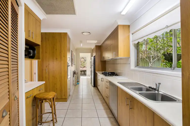 Fifth view of Homely house listing, 87 Sugars Road, Bellbowrie QLD 4070