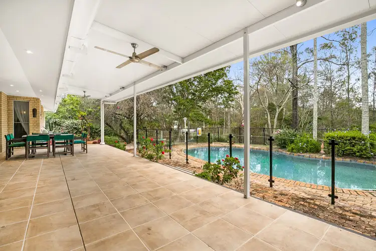 Sixth view of Homely house listing, 87 Sugars Road, Bellbowrie QLD 4070
