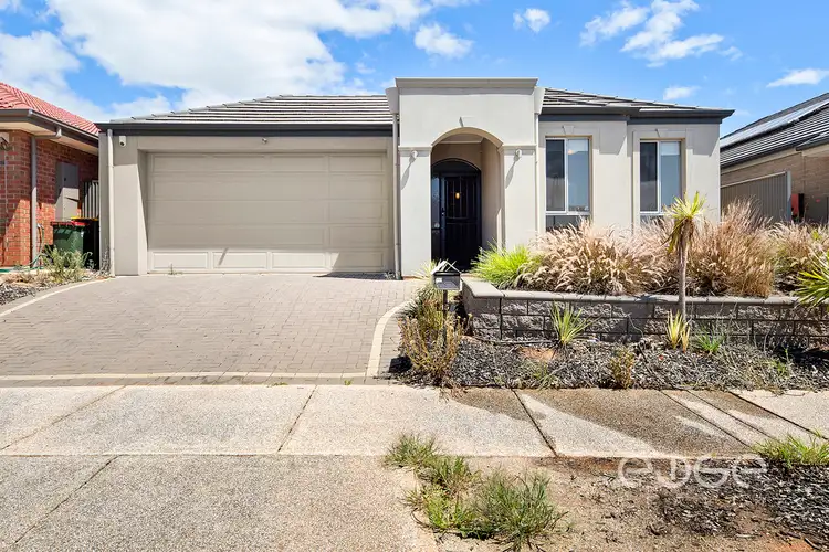 15 Swinden Crescent, Blakeview SA 5114