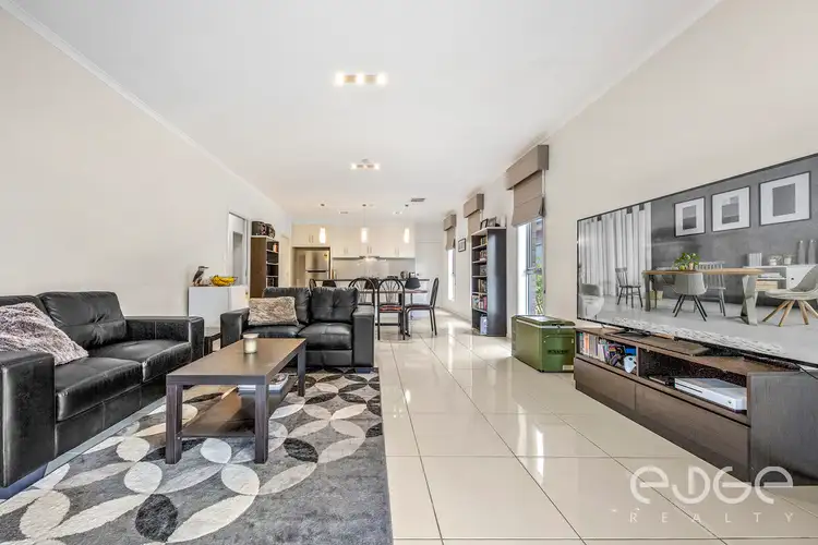 Second view of Homely house listing, 15 Swinden Crescent, Blakeview SA 5114