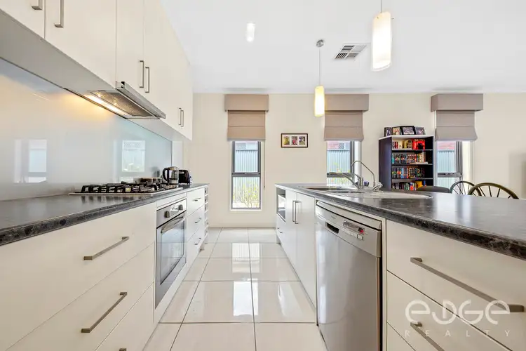 Fourth view of Homely house listing, 15 Swinden Crescent, Blakeview SA 5114