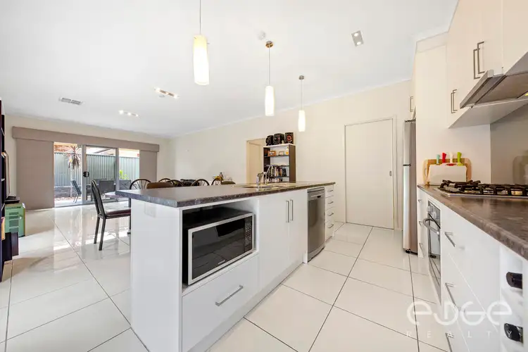 Fifth view of Homely house listing, 15 Swinden Crescent, Blakeview SA 5114