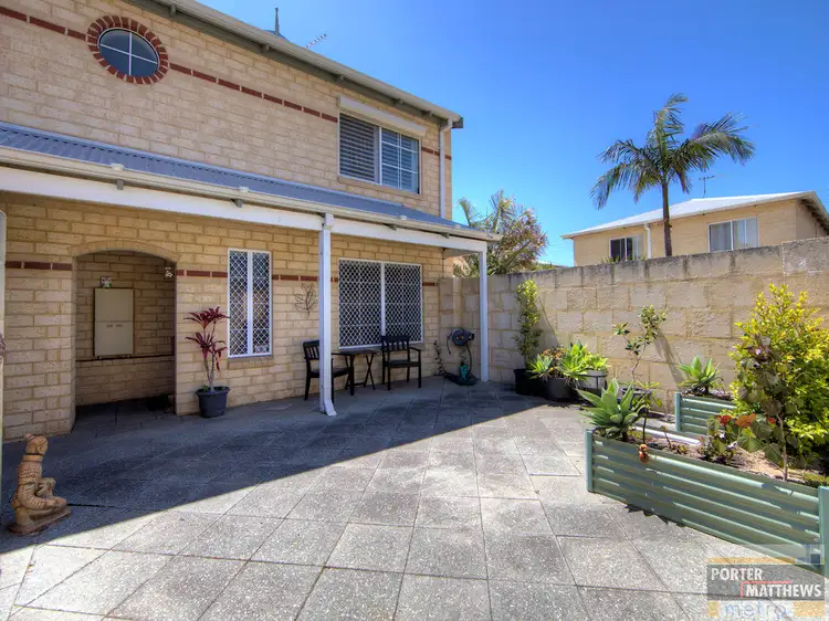 Second view of Homely house listing, 13 Hiscox Place, Redcliffe WA 6104