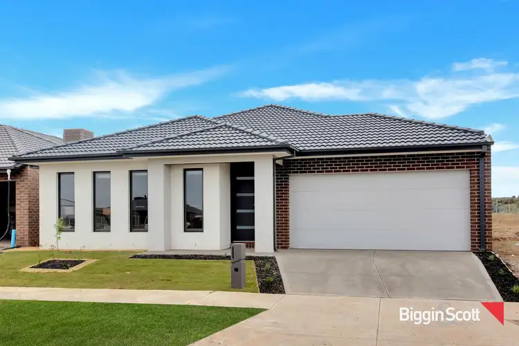 26 Mitcham St, Truganina VIC 3029