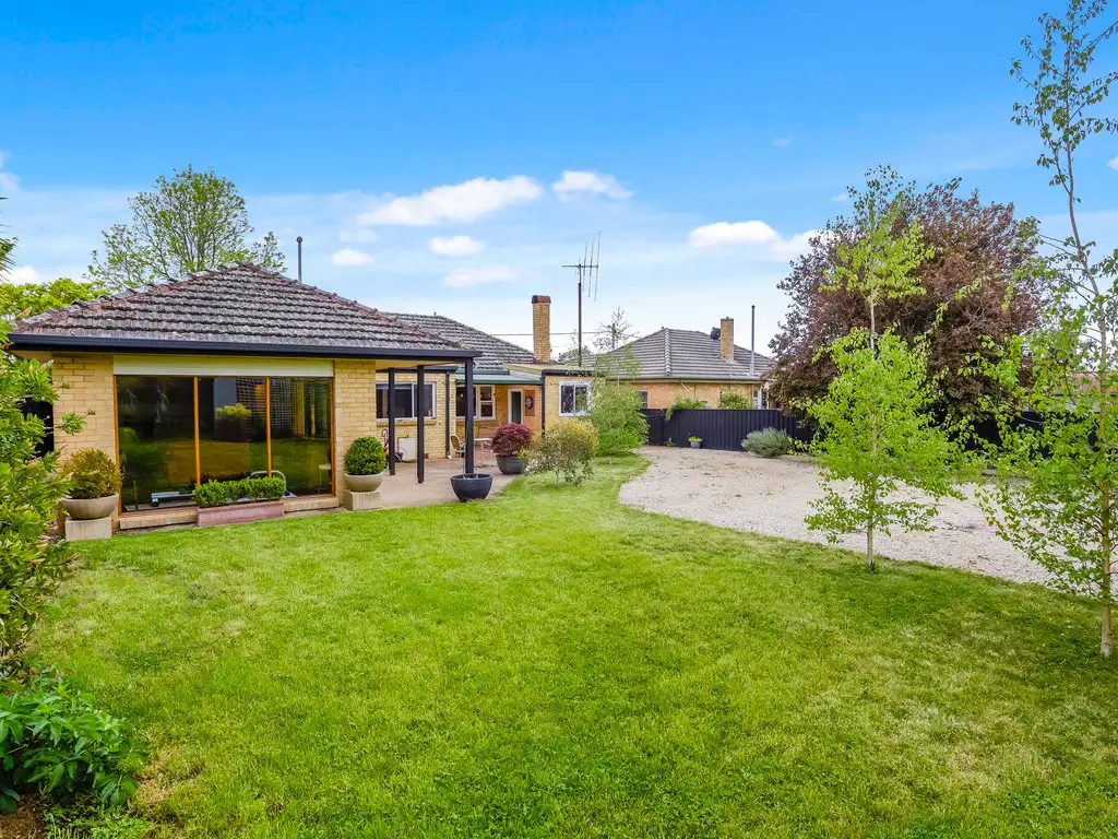 Main view of Homely house listing, 14 Lauriston Street, Kyneton VIC 3444