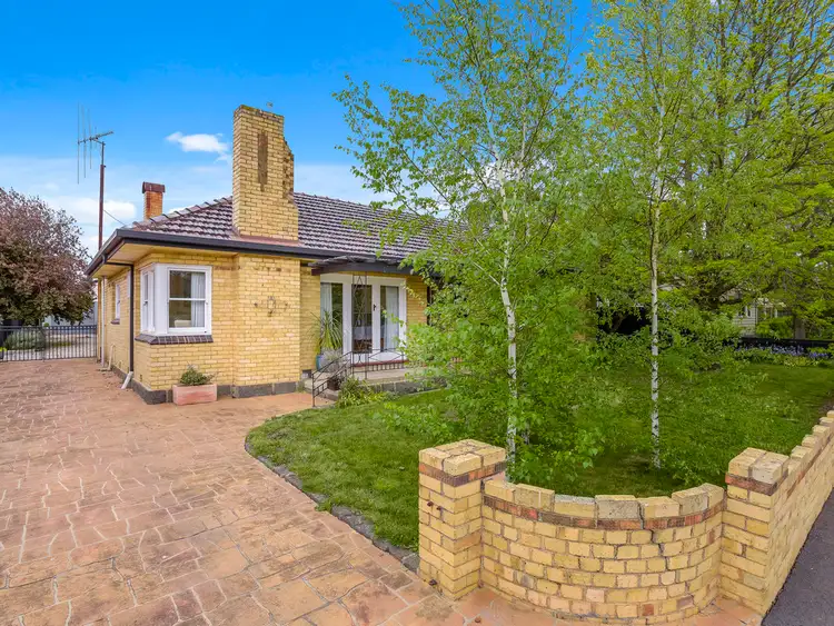 Second view of Homely house listing, 14 Lauriston Street, Kyneton VIC 3444