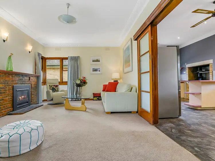 Fifth view of Homely house listing, 14 Lauriston Street, Kyneton VIC 3444