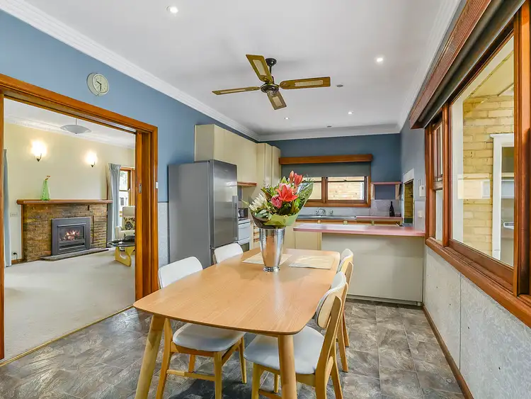 Sixth view of Homely house listing, 14 Lauriston Street, Kyneton VIC 3444
