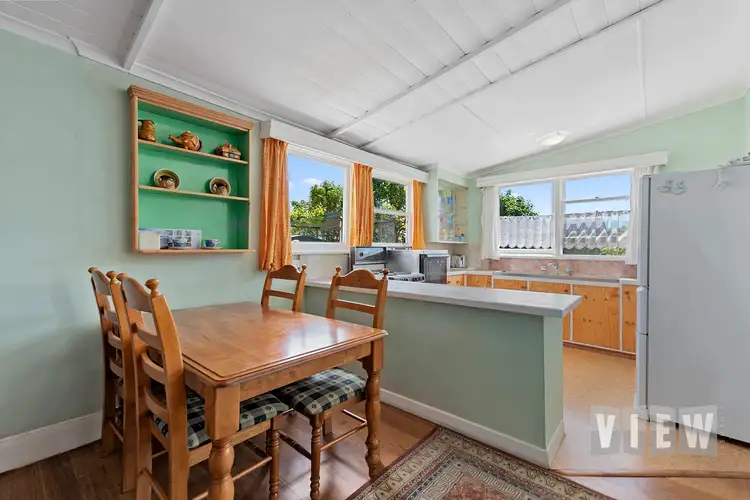 Second view of Homely house listing, 213 William St, Devonport TAS 7310