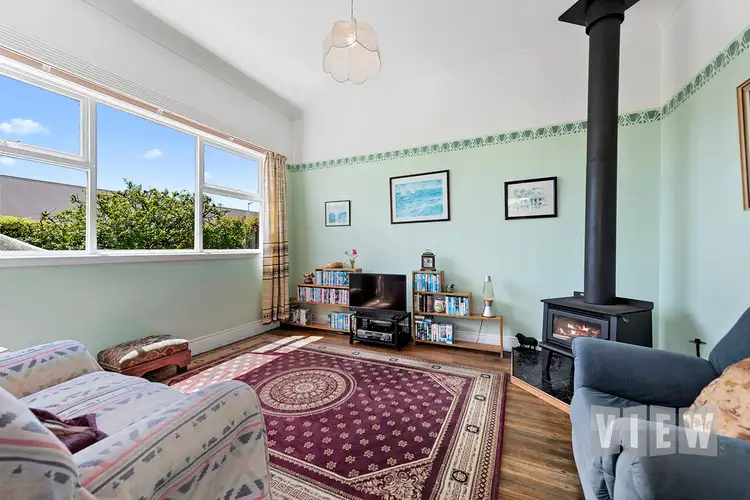 Third view of Homely house listing, 213 William St, Devonport TAS 7310