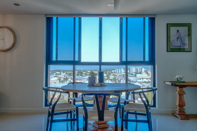 Fourth view of Homely apartment listing, 704/27 River Street, Mackay QLD 4740