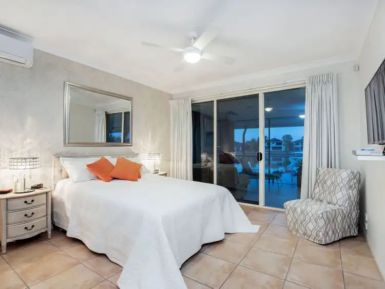 Fourth view of Homely house listing, 21 Prosperity Dr, Helensvale QLD 4212