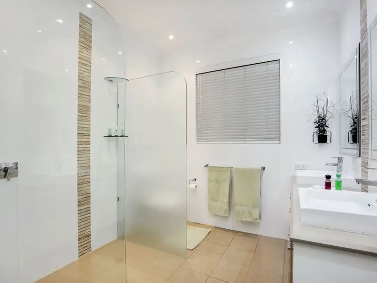 Fifth view of Homely house listing, 21 Prosperity Dr, Helensvale QLD 4212