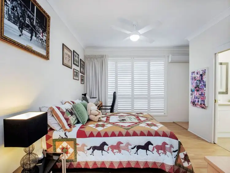Sixth view of Homely house listing, 21 Prosperity Dr, Helensvale QLD 4212