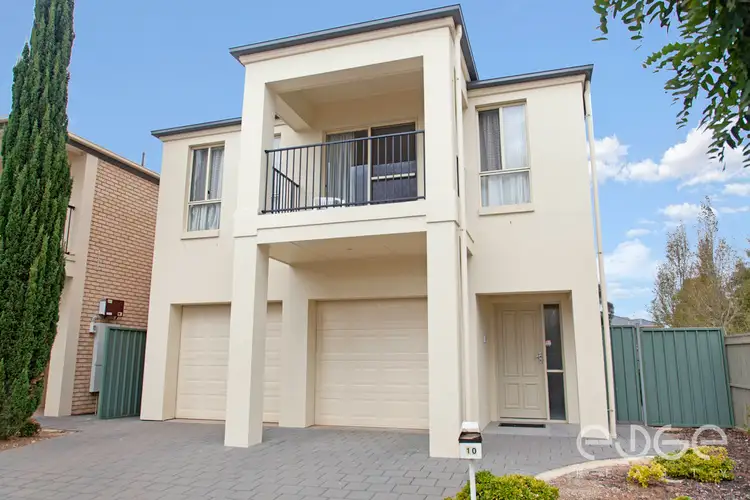 10 Mowbray Street, Mawson Lakes SA 5095