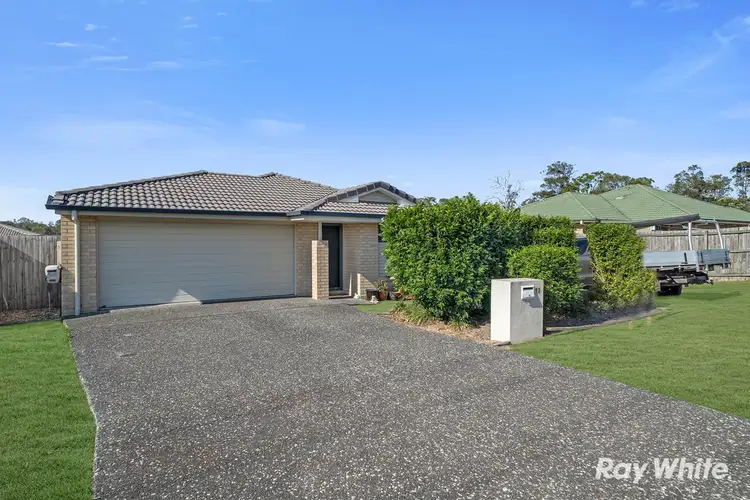 93 Judith Street, Crestmead QLD 4132