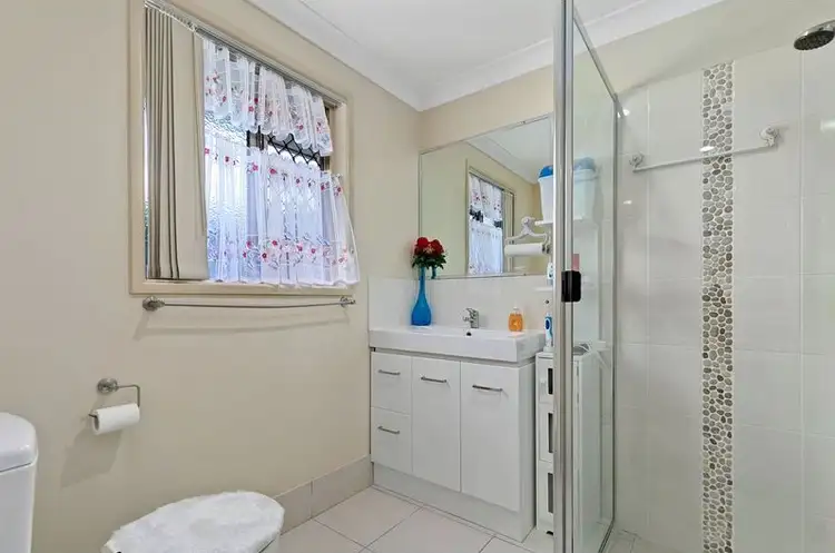 Third view of Homely semi-detached listing, 2/14 Fulmar Court, Burrum Heads QLD 4659
