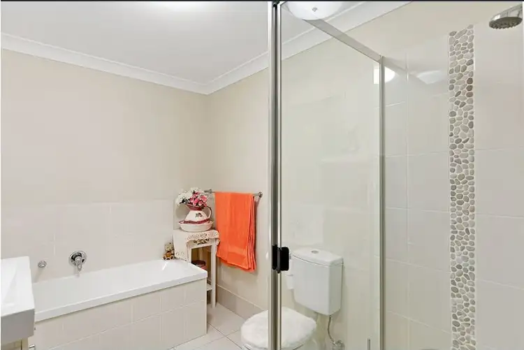 Fourth view of Homely semi-detached listing, 2/14 Fulmar Court, Burrum Heads QLD 4659