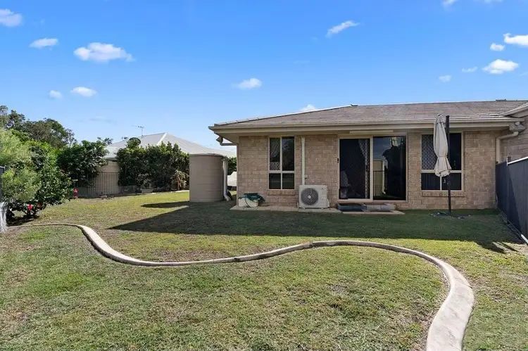 Fifth view of Homely semi-detached listing, 2/14 Fulmar Court, Burrum Heads QLD 4659