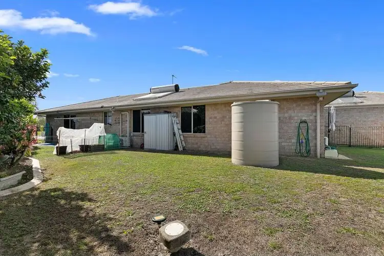Sixth view of Homely semi-detached listing, 2/14 Fulmar Court, Burrum Heads QLD 4659