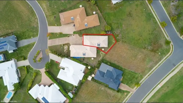Seventh view of Homely semi-detached listing, 2/14 Fulmar Court, Burrum Heads QLD 4659