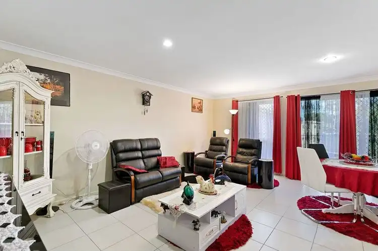 Third view of Homely semi-detached listing, 1/14 Fulmar Court, Burrum Heads QLD 4659