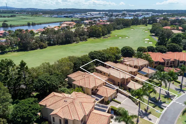 3205 Palladian Drive, Hope Island QLD 4212