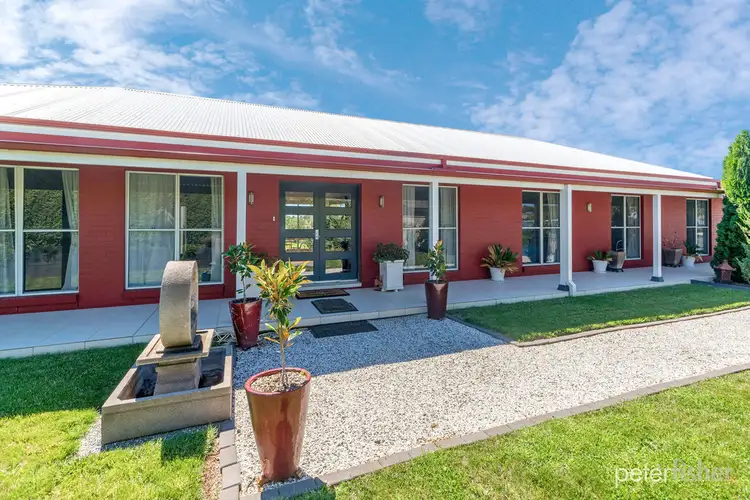 36 Valencia Drive, Orange NSW 2800