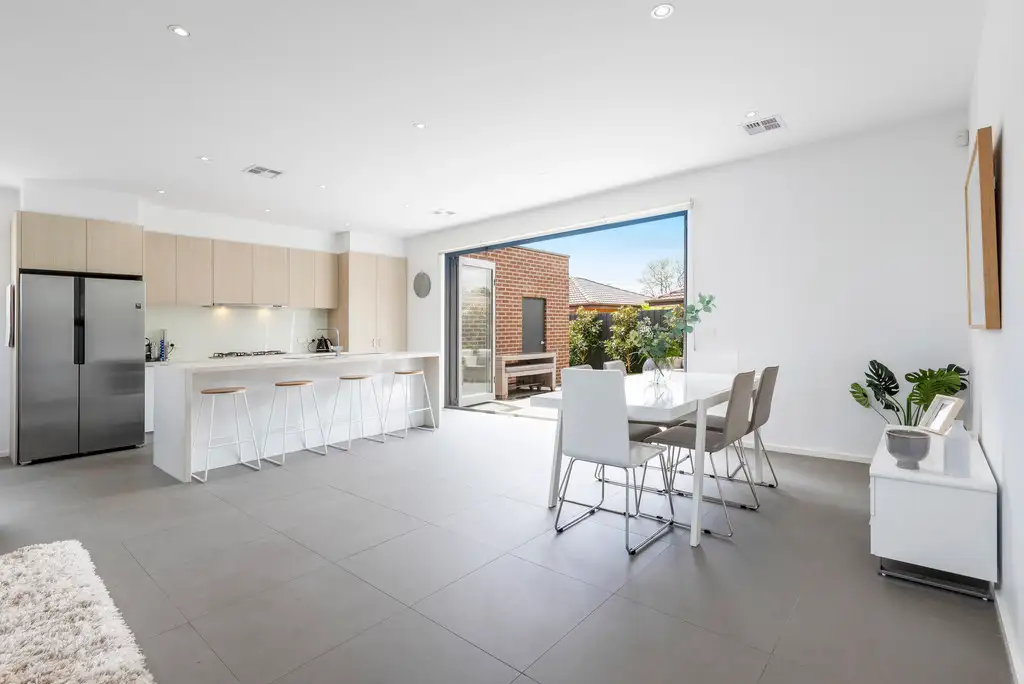 Main view of Homely townhouse listing, 2/55 Argyle Ave, Chelsea VIC 3196