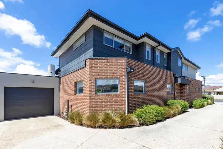 Second view of Homely townhouse listing, 2/55 Argyle Ave, Chelsea VIC 3196