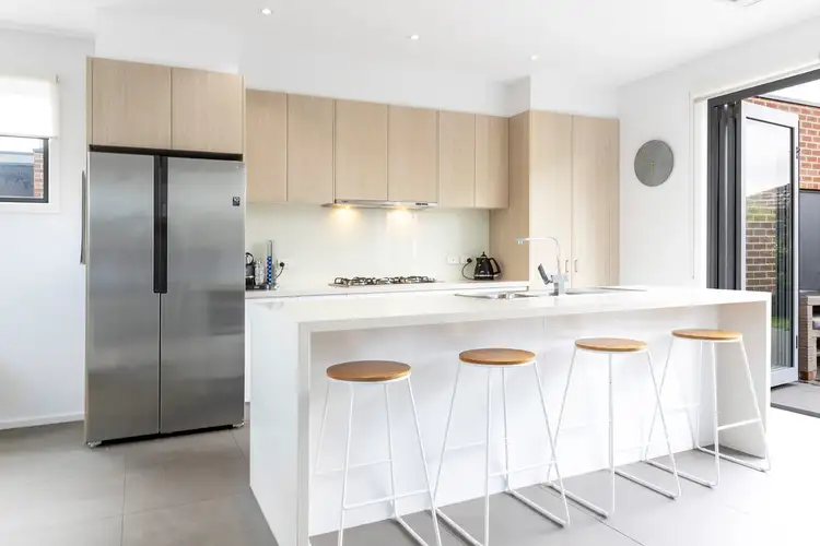 Third view of Homely townhouse listing, 2/55 Argyle Ave, Chelsea VIC 3196