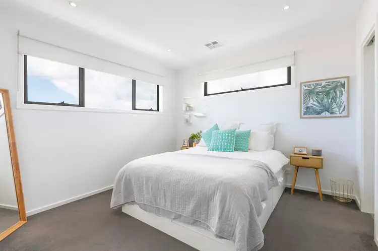 Sixth view of Homely townhouse listing, 2/55 Argyle Ave, Chelsea VIC 3196