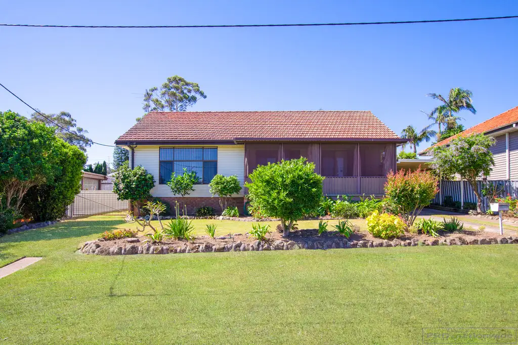 Main view of Homely house listing, 33 Greta Street, Telarah NSW 2320
