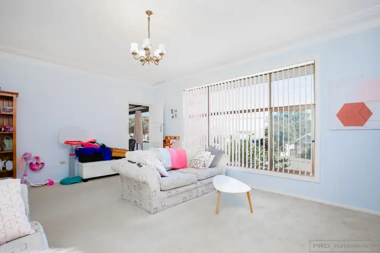 Second view of Homely house listing, 33 Greta Street, Telarah NSW 2320