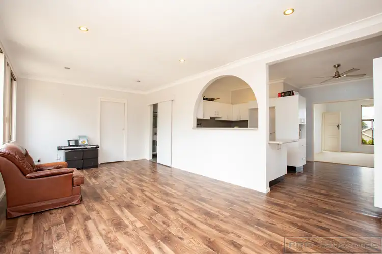 Fifth view of Homely house listing, 33 Greta Street, Telarah NSW 2320