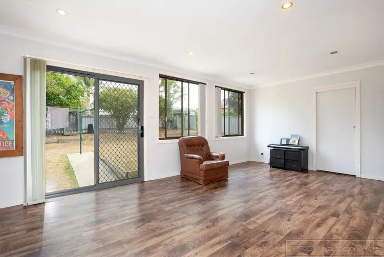 Sixth view of Homely house listing, 33 Greta Street, Telarah NSW 2320