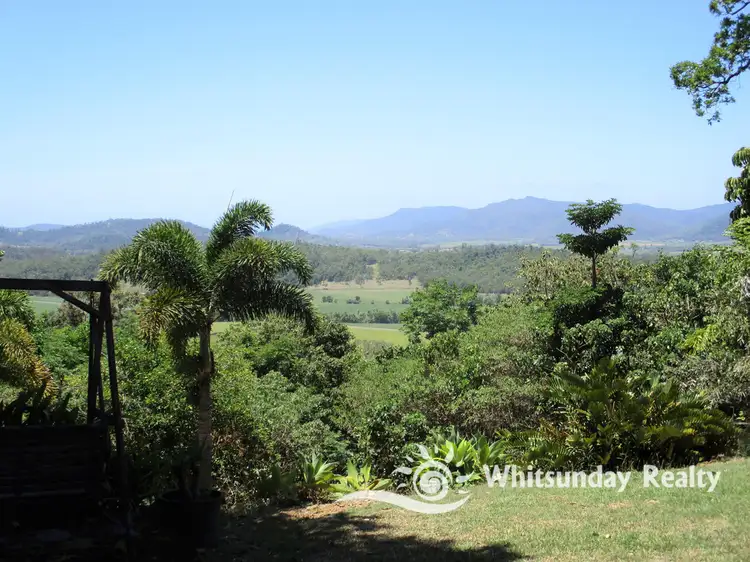 100 Camille Drive, Strathdickie QLD 4800