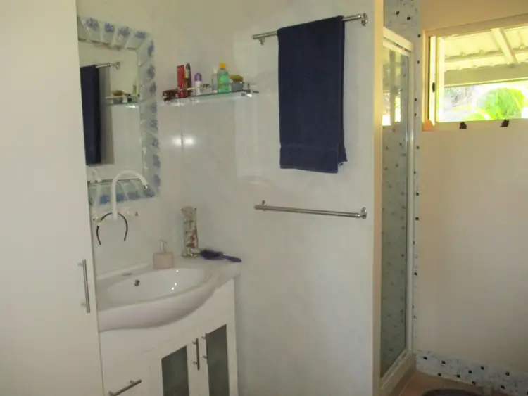Fifth view of Homely house listing, 100 Camille Drive, Strathdickie QLD 4800