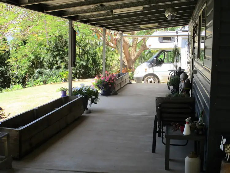 Sixth view of Homely house listing, 100 Camille Drive, Strathdickie QLD 4800