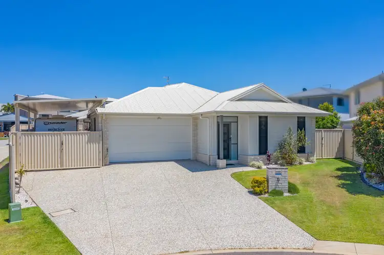 5 Hideaway Court, Thornlands QLD 4164