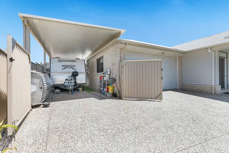 Second view of Homely house listing, 5 Hideaway Court, Thornlands QLD 4164