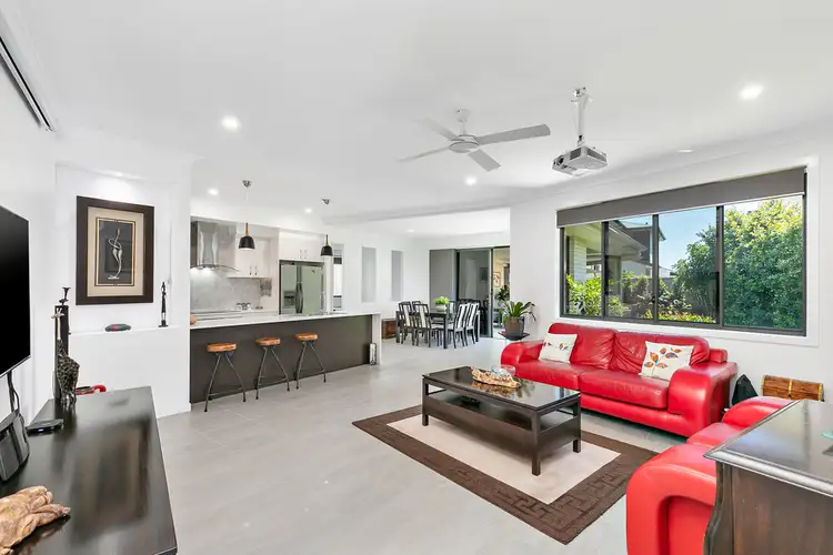 Third view of Homely house listing, 5 Hideaway Court, Thornlands QLD 4164