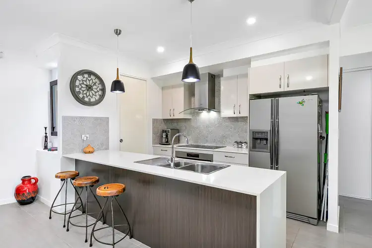 Fourth view of Homely house listing, 5 Hideaway Court, Thornlands QLD 4164
