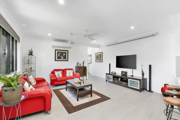 Fifth view of Homely house listing, 5 Hideaway Court, Thornlands QLD 4164