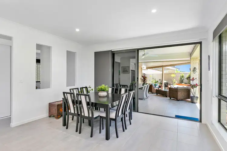 Sixth view of Homely house listing, 5 Hideaway Court, Thornlands QLD 4164