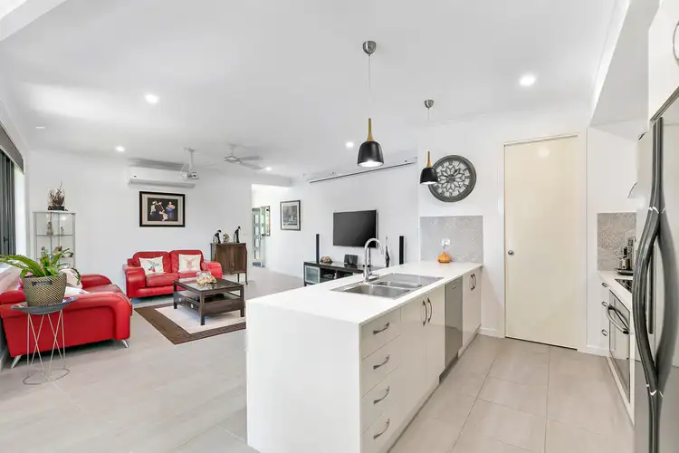 Seventh view of Homely house listing, 5 Hideaway Court, Thornlands QLD 4164