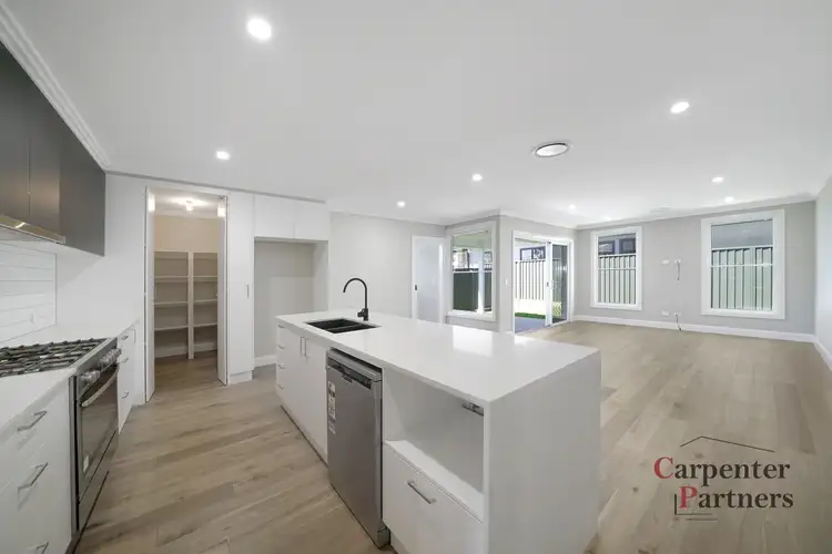 Second view of Homely house listing, 67 Bell Street, Thirlmere NSW 2572