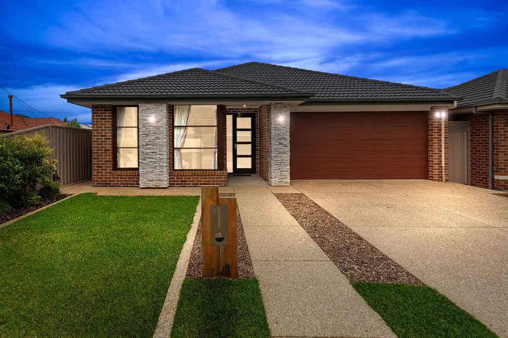 Main view of Homely house listing, 66A Ann Street, Campbelltown SA 5074