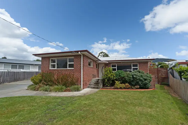 24 Stourton Street, Rosetta TAS 7010