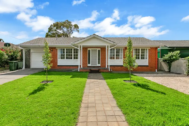 Main view of Homely house listing, 18 Reynold Street, Morphett Vale SA 5162
